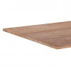 Mimi Planke-bordplade - 100x240 cm