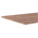 Moni Planke-bordplade - 90x200 cm