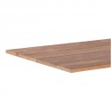 Maja Planke-bordplade - 90x200 cm