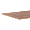 Maja Planke-bordplade - 100x240 cm