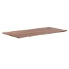 Mari Planke-bordplade - 100x240 cm