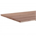 Mari Planke-bordplade -90x200 cm